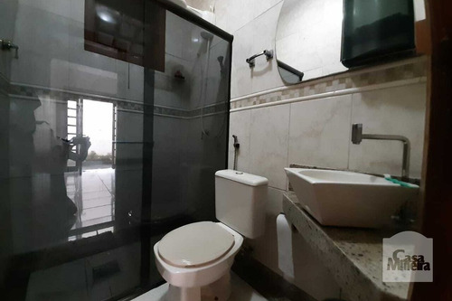 Imagem 10 de 15 de Casa À Venda No Santa Inês - Código 278984 - 278984