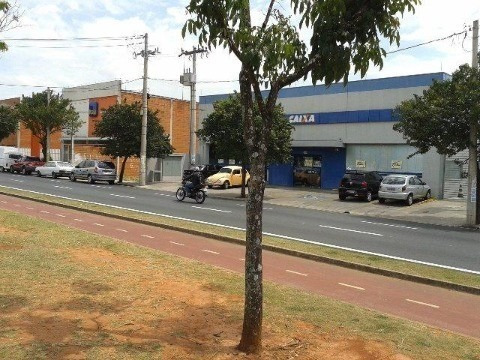 Imagem 7 de 11 de Terreno Sorocaba Wanel Ville, Lote Em Sorocaba, Wanel Ville - Tr03308 - 32472440
