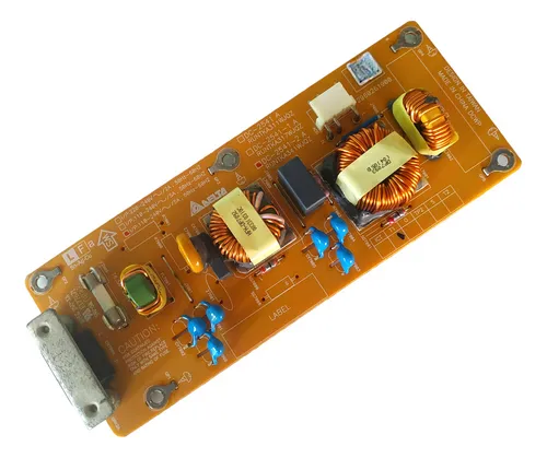 comprar Placa Fonte Filtro Rede Tv Sharp Lc-46r54b Lc46r54b 46r54b