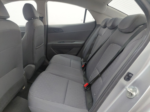 Hyundai HB20S 1.0 TGDI FLEX COMFORT PLUS AUTOMÁTICO