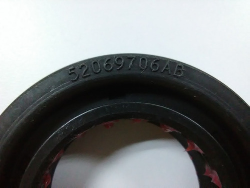 Estopera Rh Diferencial Delan Jeep Grand Cherokee 05-10 Sp