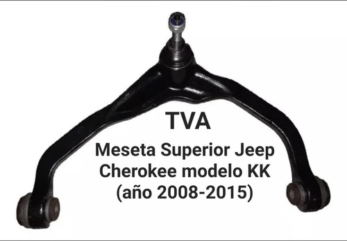 Meseta Superior Jeep Cherokee Modelo Kk (2008-2015)