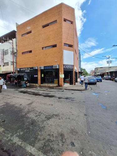 Atlantis Brsca Ofrece En Venta Edificio Comercial En San Felix