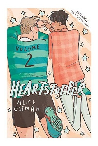 Heartstopper -volume One