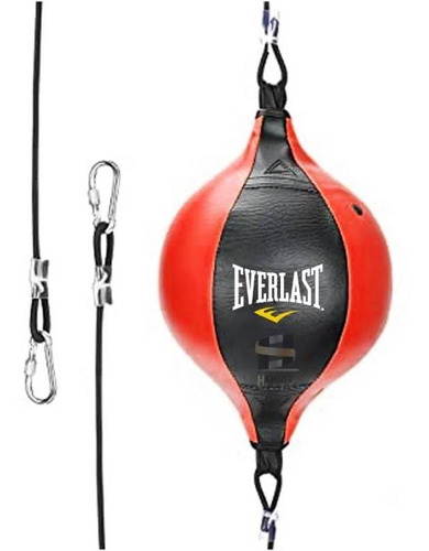 Peras De Boxeo Everlast 