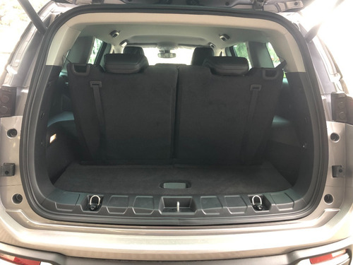 Imagen 14 de 14 de Jeep Commander Limited