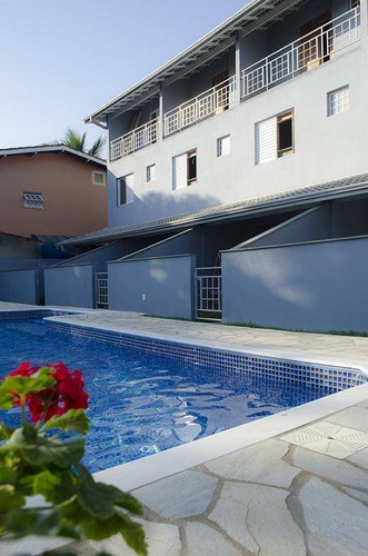 Imagem 21 de 22 de Sobrado Com 3 Dormitórios À Venda, 120 M² Por R$ 390.000,00 - Jardim Britânia - Caraguatatuba/sp - So0028