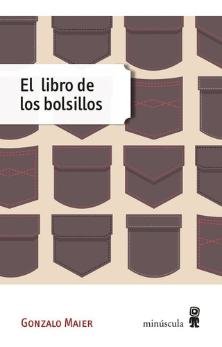 Libro El Libro De Los Bolsillos Maier Nuevo Sellado