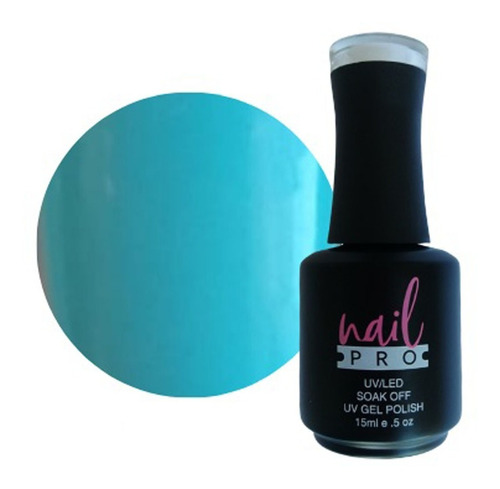 Smalte Permanente Nail Pro 74 Excelente Calidad Y Precio¡¡¡