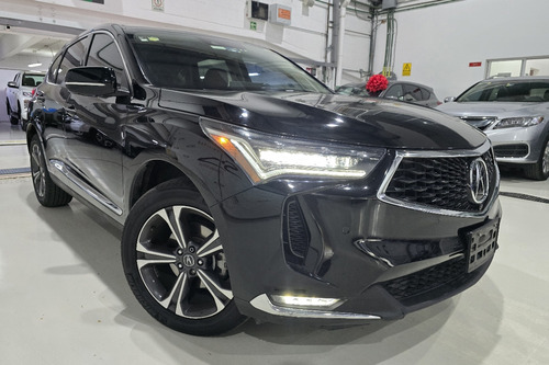 Acura Rdx 2022 Rdx Advance