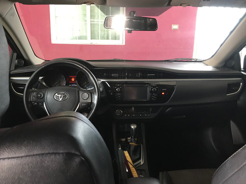 Toyota Corolla 1.8 S Plus At