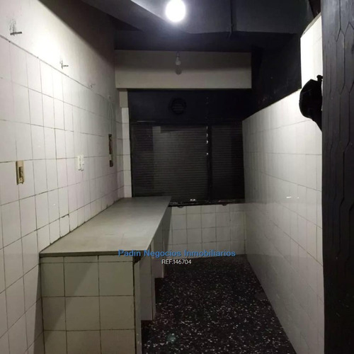 Alquiler Local Comercial En La Comercial