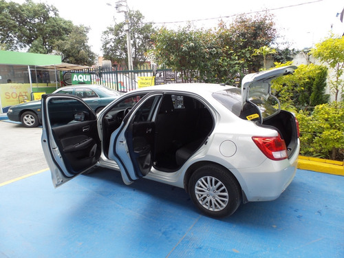 Suzuki Swift Dzire