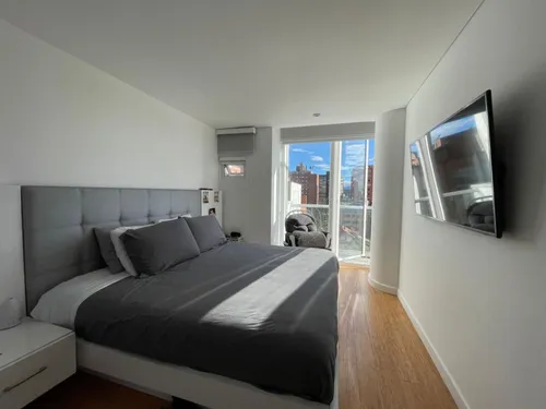 Apartamento En Venta En Chapinero Norte. Cod V17400