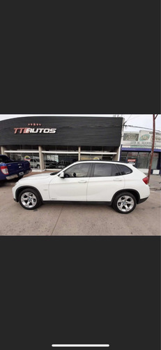 Bmw X1 2.0 Sdrive 18i Active 150 Cv 2012