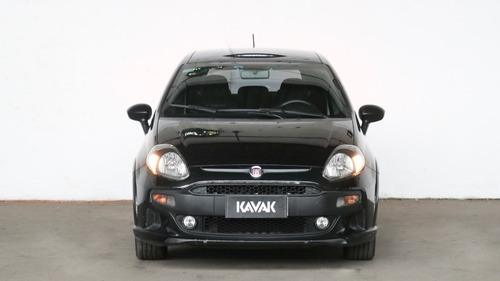 Fiat Punto 1.6 Sporting Uconnect + Nav - 104568 - C