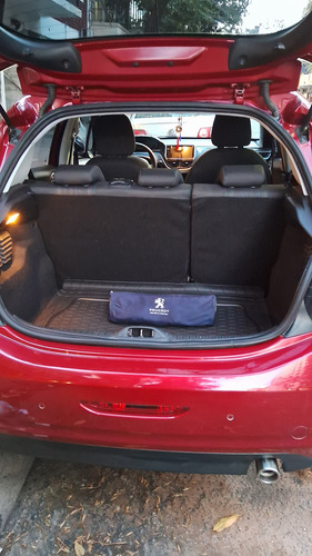 Peugeot 208 1.6 Allure Touchscreen