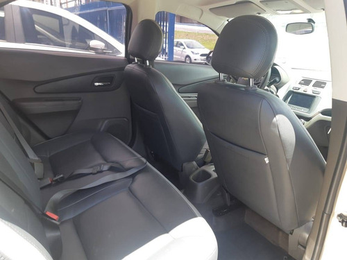 Chevrolet Cobalt 1.8 Mpfi Ltz 8v Flex 4p Automático