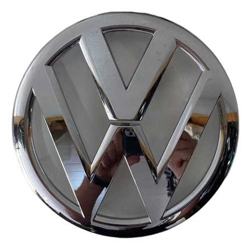 Emblema Da Grade Volkswagen Gol G8