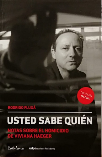 Usted Sabe Quien - Fluxa Rodrigo