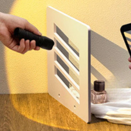 Tableros De Luz Para Ventanas Para Estudio De Estilo F
