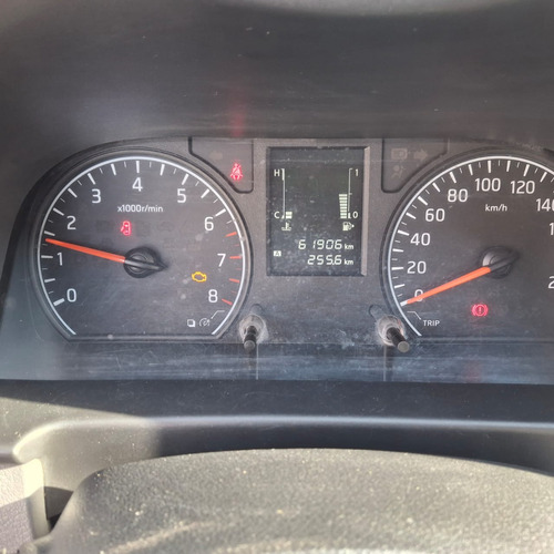Nissan Urvan 2.5 15 Pas Amplia Aapack Seg Mt