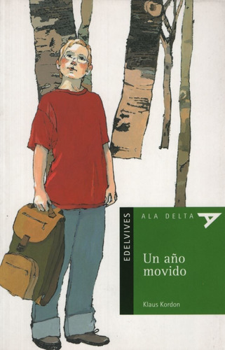 Un Año Movido - Ala Delta Verde (+10 Años)