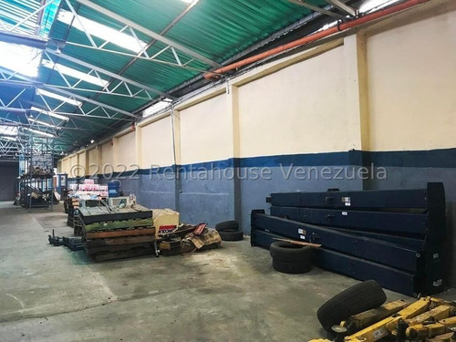Imagen 13 de 21 de La Campina Galpon En Venta / Código 22-8943