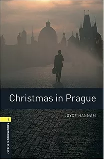 Christmas In Prague + Mp3 Audio - Oxford Bookworms Library 1
