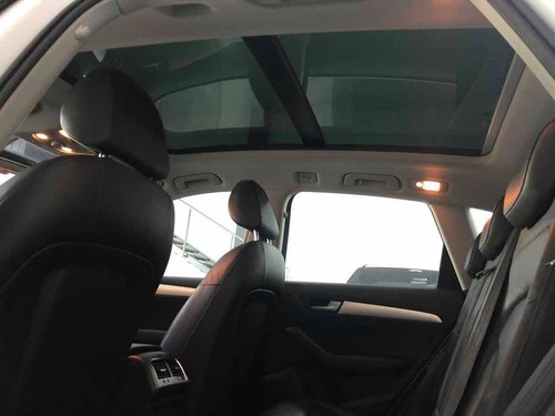 Audi Q5 2.0 Tfsi 225cv Quattro 2013