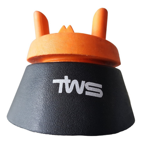 Imagen 2 de 8 de Tee Rugby Ajustable Tws Teamwear Sports - Cuotas