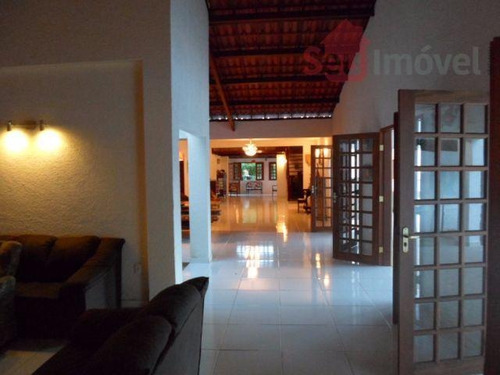 Imagem 7 de 15 de Casa Residencial À Venda, Pacheco, Caucaia. - Ca0224