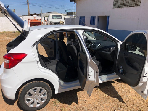 Ford Ka Se 1.0 2018