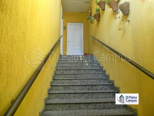 Imagem 3 de 15 de Casa Sobrado Com 3 Quartos ( 2 Suítes) - Saúde - Dp5024