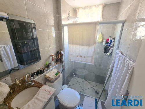 Imagem 6 de 10 de Apartamento - Jardim Monte Verde - Sp - 610653