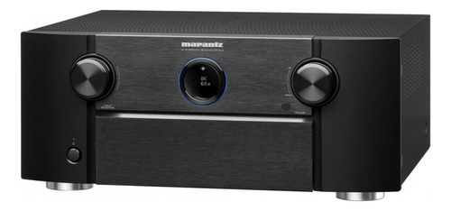 Marantz Sr7015 Receiver 9.2 Canais Hdmi 8k Av Audio 3d 110v