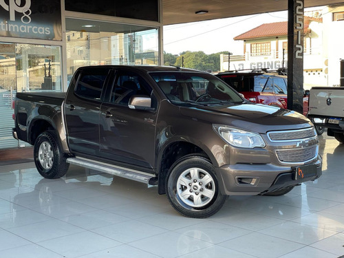 Chevrolet S10 S10 Pick-Up LT 2.4 F.Power 4x2 CD