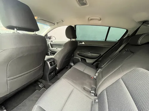 Kia Sportage 2.0 Ex L At