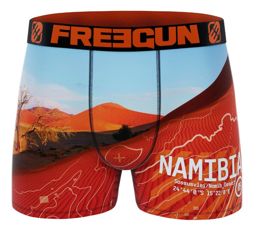 Boxer Freegun Namibia