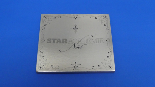 Cd Original , Star Academie , Noel