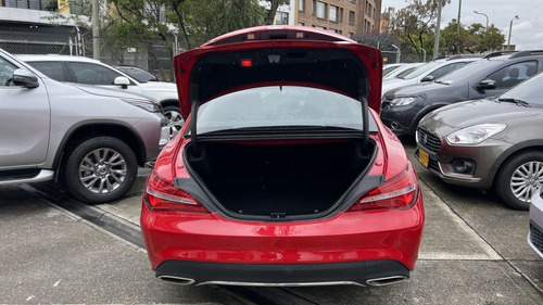Imagen 15 de 20 de Mercedes-benz Cla180 2019