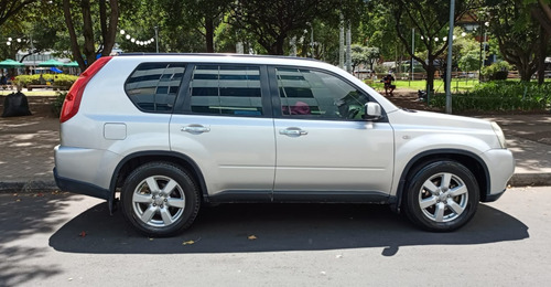Nissan X-Trail 2.5 T31