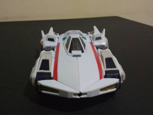 Transformers Mmc Stray (idw Drift) (Usado)