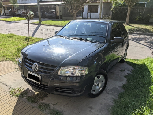Volkswagen Gol 1.6 I Power 701 2009