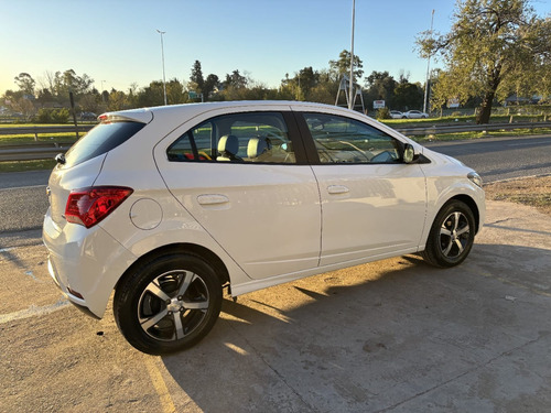 Chevrolet Onix 1.4 Ltz 98cv