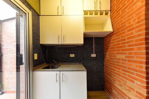 Venta Ph 3 Amb + Patio | Villa Crespo Sin Expensas