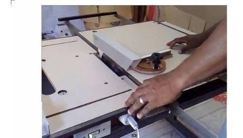 Mega Projeto Serra Esquadrejadeira Completo + Frete Grátis
