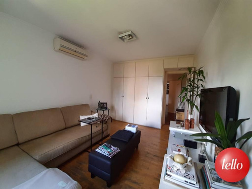 Imagem 10 de 30 de Apartamento - Ref: 222584