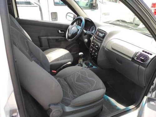 Strada Working 1.4 (flex)