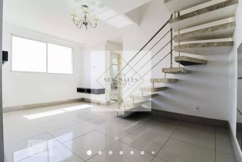 Imagem 2 de 15 de Duplex No Setor Negrão De Lima !! - 7541